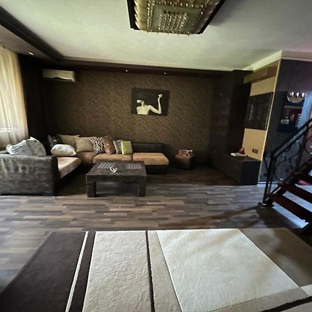 Сердце Баку Дуплекс Старый Город Luaran gambar